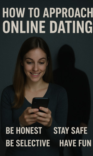 How to approach International online dating